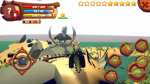 Little Dino Adventure