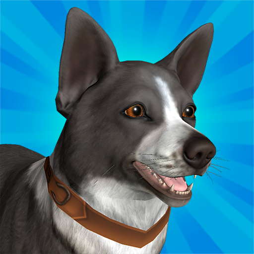 Pocket Paws: i miei cagnolini PC