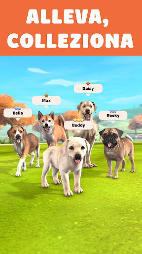 Pocket Paws: i miei cagnolini PC