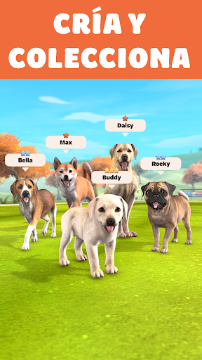 Pocket Paws: perros adorables PC