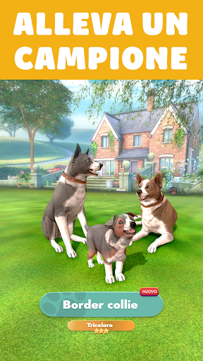 Pocket Paws: i miei cagnolini PC