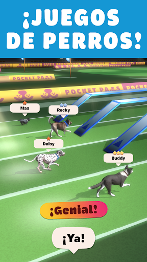 Pocket Paws: perros adorables PC