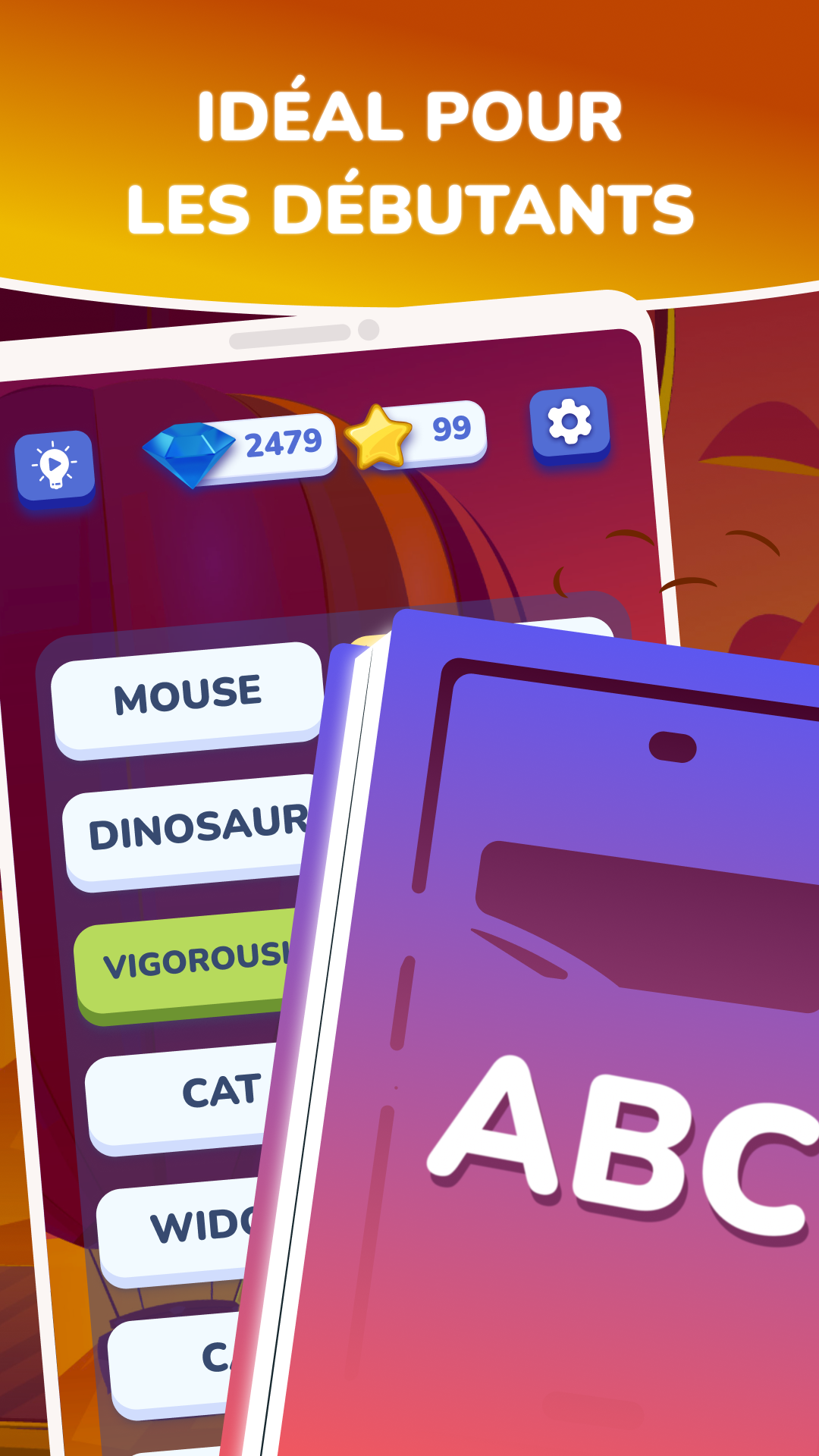 Jeux pour apprendre l’anglais PC