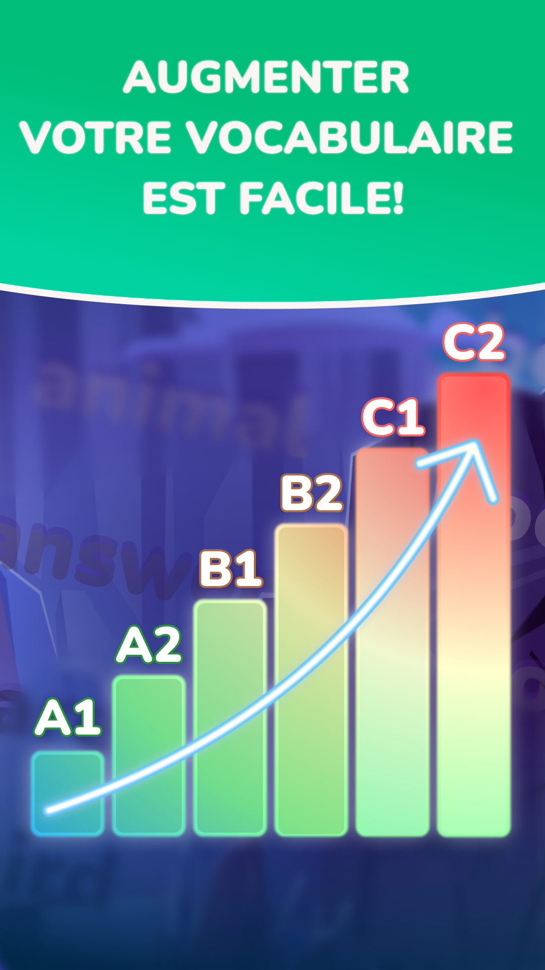 Jeux pour apprendre l’anglais PC