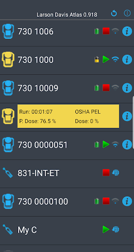 LD Atlas PC