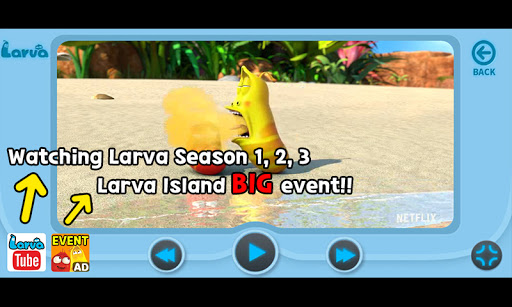 komputer Larva Island Season_02