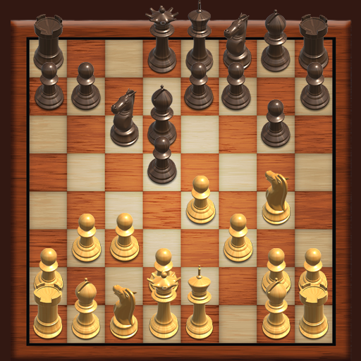 Chess PC