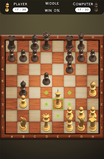 Chess PC