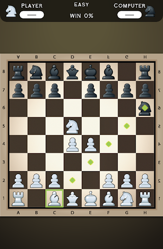 Chess PC