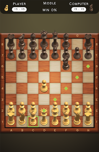 Chess PC