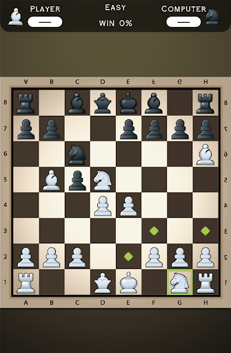 Chess PC