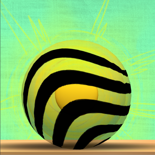 Tigerball PC