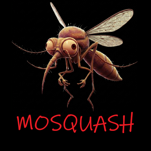 Mosquash: Blind Audio Game PC