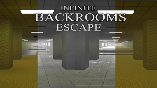 Infinite Backrooms Escape ПК