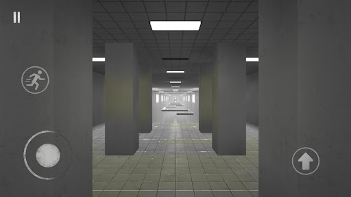 Infinite Backrooms Escape ПК