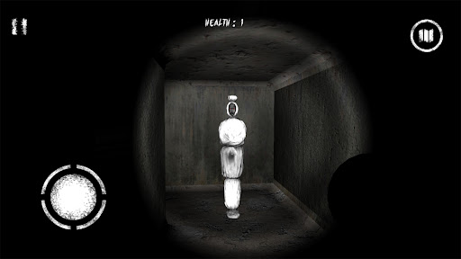 Labyrinth Pocong