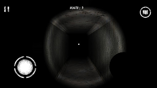 Labyrinth Pocong