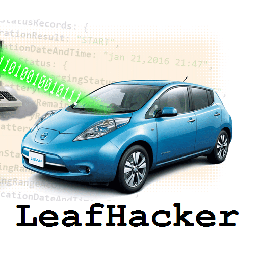 LeafHacker ПК