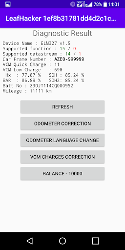 LeafHacker PC