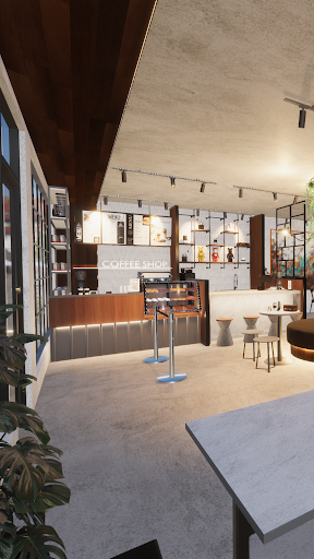 脱出ゲーム CoffeeShop PC版