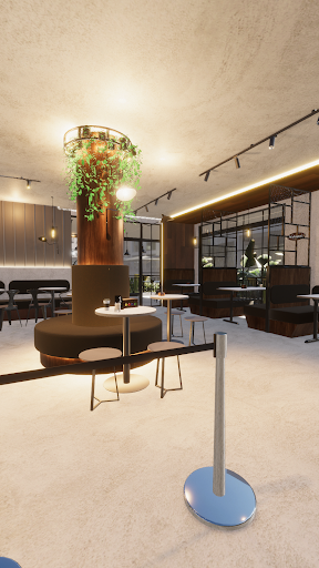 脱出ゲーム CoffeeShop PC版