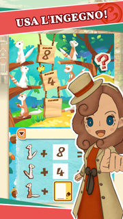 LAYTON'S MYSTERY JOURNEY – Kit PC