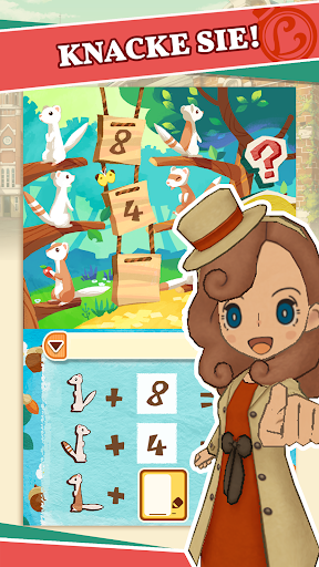 LAYTON’S MYSTERY JOURNEY – Sta PC