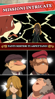 LAYTON'S MYSTERY JOURNEY – Kit PC