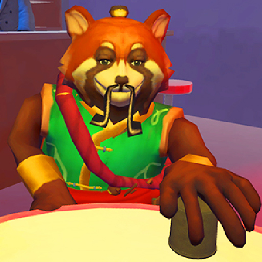 Liar’s Bar - Jogos de Mentira