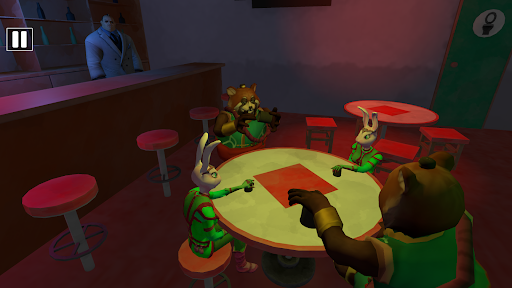 Liar’s Bar - Jogos de Mentira para PC