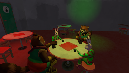 Liar’s Bar - Jogos de Mentira para PC