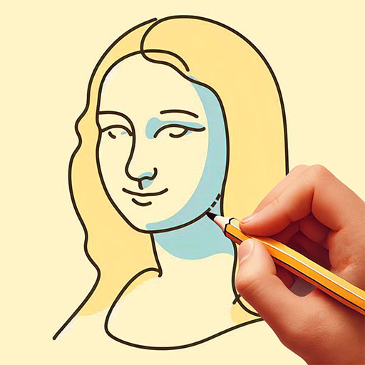 ArtCanvas: How to draw