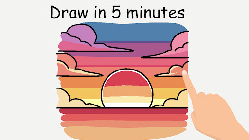 ArtCanvas: Draw And Paint