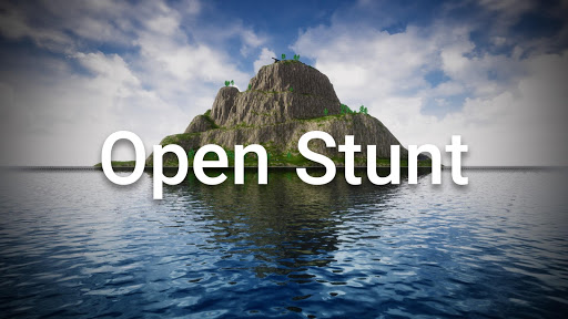 Open Stunt Beta پی سی