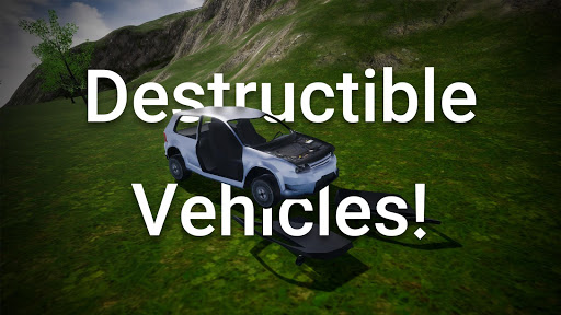 Open Stunt Beta پی سی