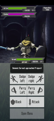 SAO Fan Game: New Reality PC