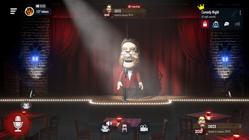 Comedy Night Live para PC