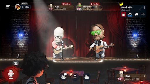 Comedy Night Live para PC