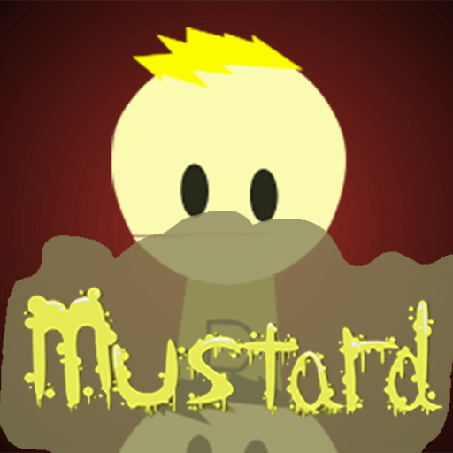 Incredible Mustard Music Box PC