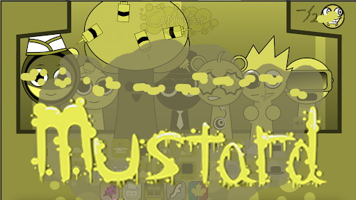 Incredible Mustard Music Box para PC