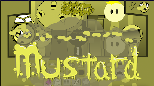 Incredible Mustard Music Box para PC