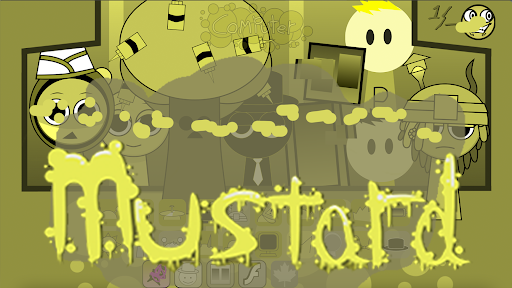 Incredible Mustard Music Box PC