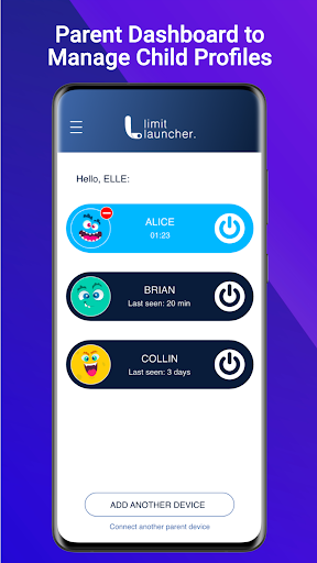 Limit Launcher PC