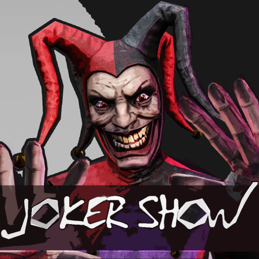 Joker Show - Horror Escape PC