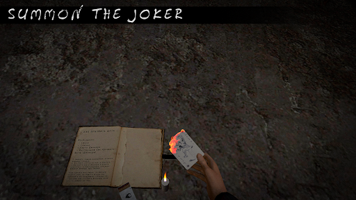 Joker Show - Horror Escape PC