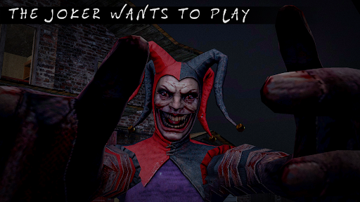 Joker Show - Horror Escape PC