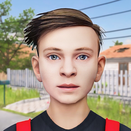 SCHOOLBOY RUNAWAY - СТЭЛС PC