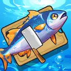 Sea Hotel : Fish Scales