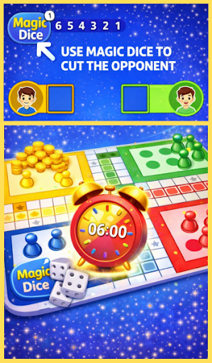 Ludo Play Dice Snake Game fun PC