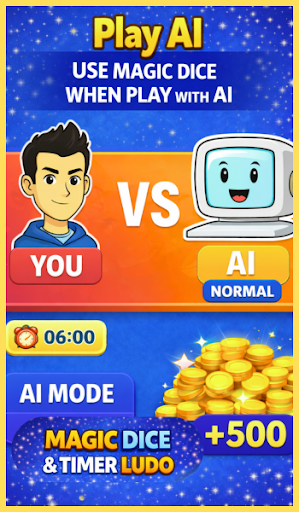 Ludo Play Dice Snake Game fun PC